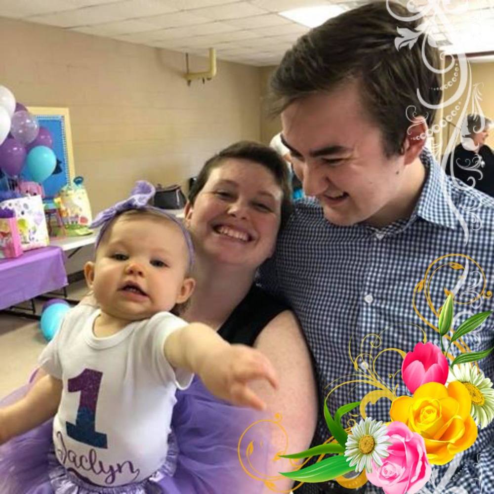 Meet your Posher, Zoe